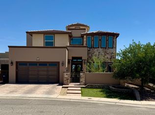 712 Belken Pl, El Paso, TX 79928