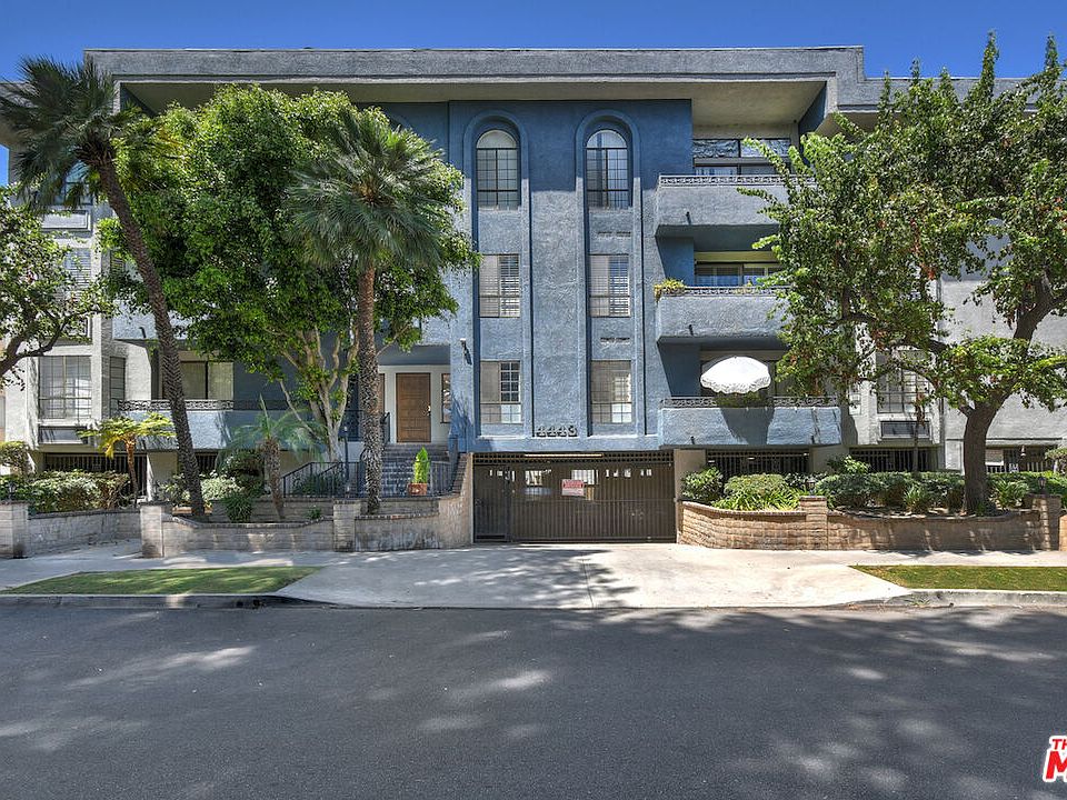 1st image of 4443 Ventura Canyon Ave APT 304