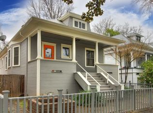 2526 P St, Sacramento, CA 95816