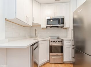 53 Burbank St #3, Boston, MA 02115