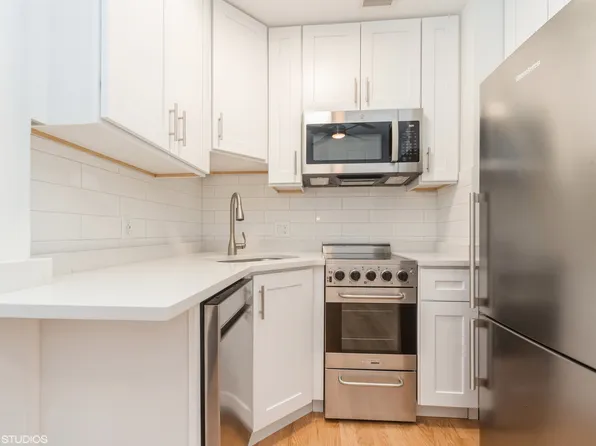 53 Burbank St #3, Boston, MA 02115