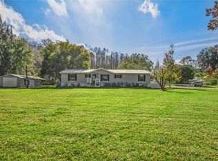 14832 Balough Rd, Odessa, FL 33556