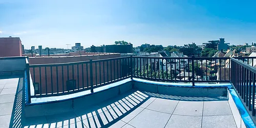 Rented by EXP Realty NYC