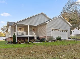 27 Oak Shadow Dr, Wildwood, GA 30757