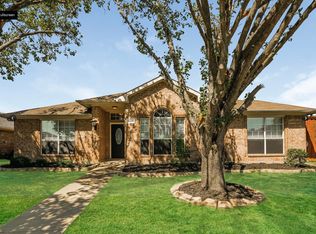 2625 Daniel Crk, Mesquite, TX 75181