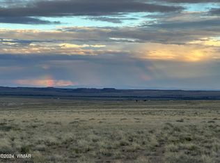 Vulture Blvd, Holbrook, AZ 86025