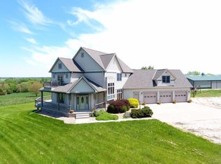 1276 County Road 21, Wahoo, NE 68066