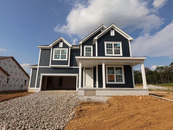 542 Creekside Loop S, Pataskala, OH 43062