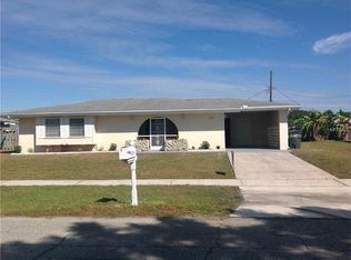 6026 Mayberry Ave, North Port, FL 34287