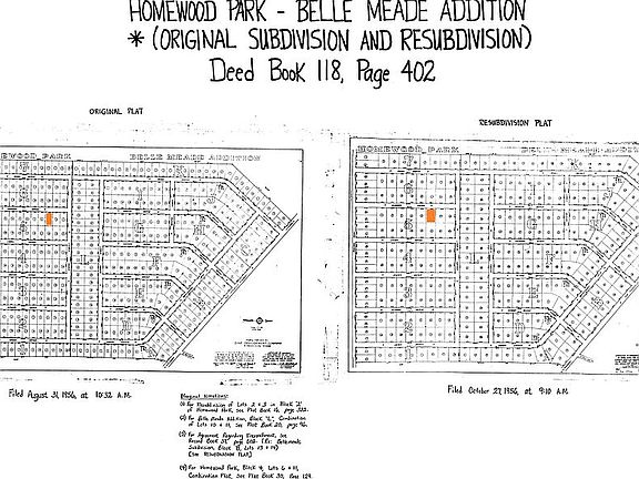2nd image of 521 Anderson Ave
