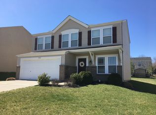 5555 Wetherly Dr, South Lebanon, OH 45065