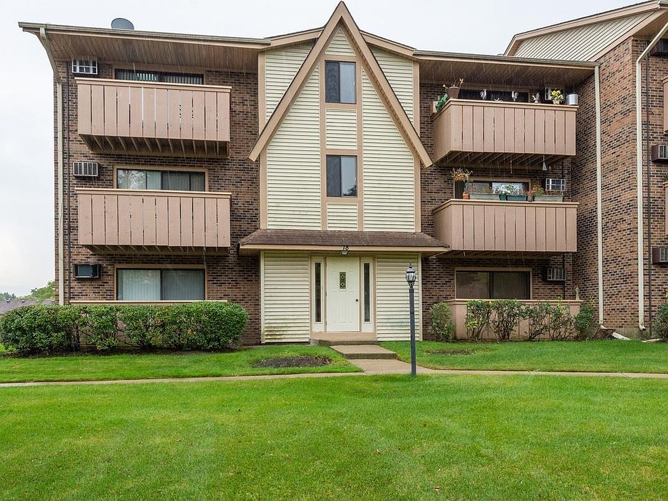 1st image of 18 Echo Ct APT 2