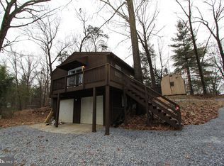 160 Greenwood Rd #B, Harpers Ferry, WV 25425