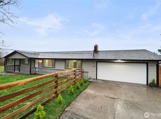 10417 234th Street E, Graham, WA 98338