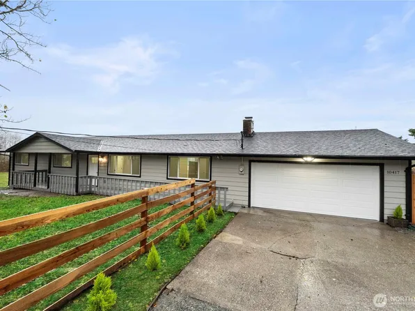 10417 234th Street E, Graham, WA 98338