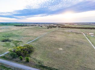 TRACT 1 N 2610th Rd, Watonga, OK 73772