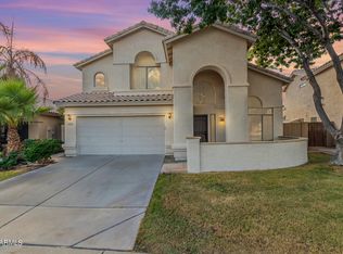 3760 S Arcadia Way, Chandler, AZ 85248