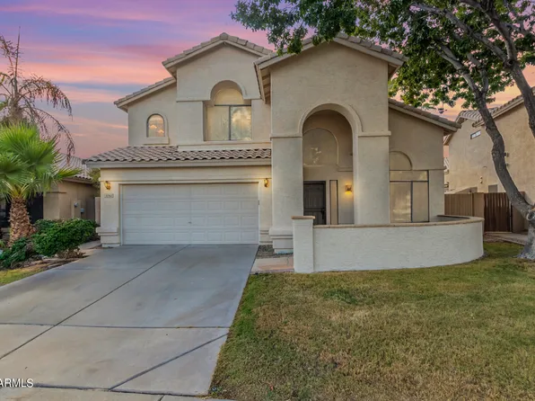 3760 S ARCADIA Way, Chandler, AZ 85248