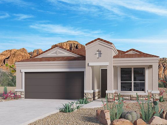 Plan Elevation.