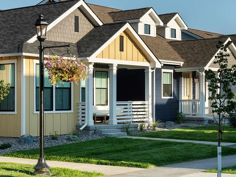 The Cottages — Photo 12
