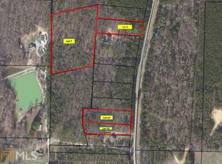 0 Bethlehem Rd #7, Rockmart, GA 30153