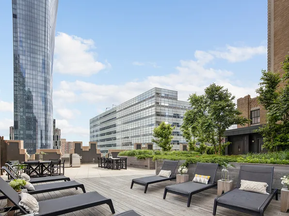 100 Barclay Street image 24 of 37