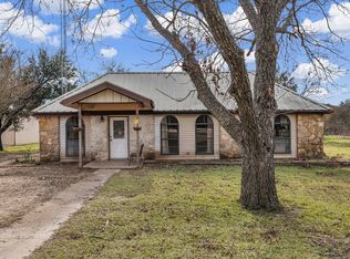 510 Old Sawmill Rd, Axtell, TX 76624