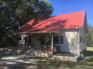 1652 Athens Hwy #3., Elberton, GA 30635
