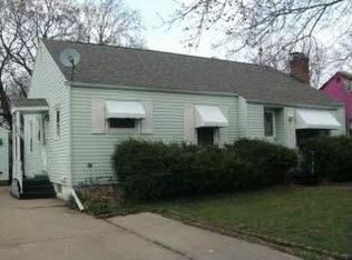 604 High St, Clinton, WI 53525