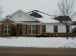13342 S Bayberry Ln, Plainfield, IL 60544