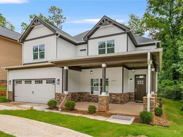 1850 Treymire Ct, Stone Mountain, GA 30088