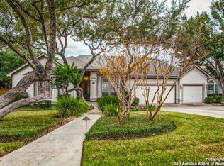 2814 Falling Brk, San Antonio, TX 78258
