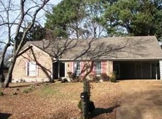 5244 Steuben Dr, Memphis, TN 38134
