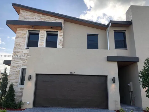 8067 NW 105th Ct #8067, Miami, FL 33178