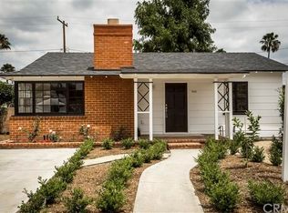 908 N Clementine St, Anaheim, CA 92805