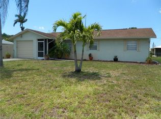 7161 Drake Dr, Fort Myers, FL 33908