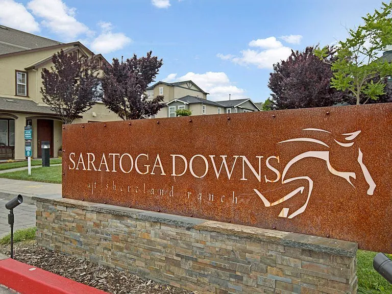 Saratoga Downs at Sheveland Ranch — Photo 117