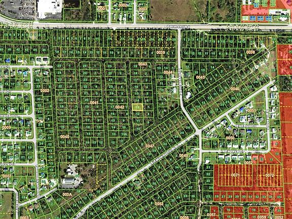 3rd image of 320 N BONITA LANE LOT 13