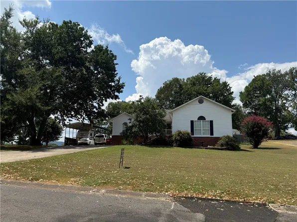 134 Winterwood Cir, Dardanelle, AR 72834