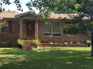 308 Greenbrier St, Woodbury, TN 37190
