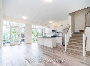 18 Whitaker Way #449, Whitchurch Stouffville, ON L4A 4T4