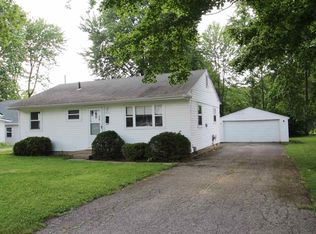 820 Linlawn Dr, Wabash, IN 46992