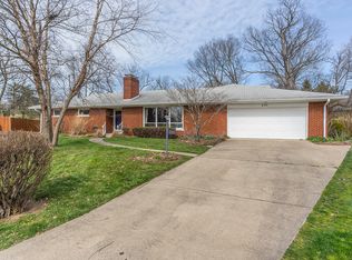 245 Leawood Dr, Lexington, KY 40502