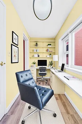 Rented by Compass | media 4