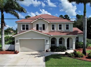 24284 S Vincent Ave, Punta Gorda, FL 33955