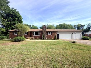 2735 Hollywood Dr, Union City, TN 38261