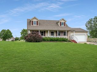 8919 Sussex Ct, Onsted, MI