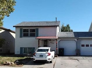 3001 Harder Dr, Gillette, WY 82718
