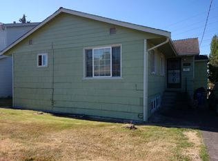 1553 S Angeline St, Seattle, WA 98108
