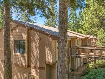 62916 Huntington Vista Rd #38, Huntington Lake, CA, 93634